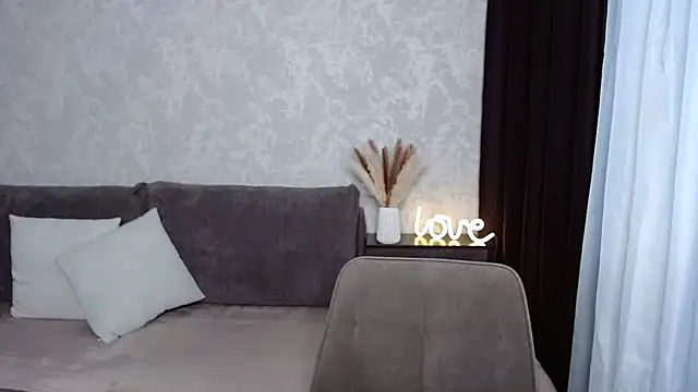 IrisJones online show from 09/26/25, 10:33