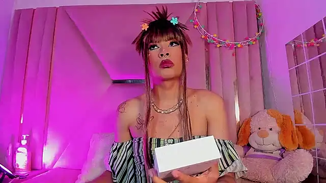 jazmin waked online show from 01/07/26, 04:06