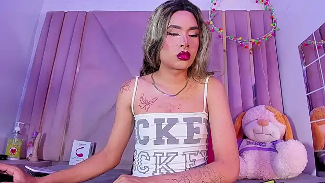 jazmin waked online show from 04/01/26, 08:17