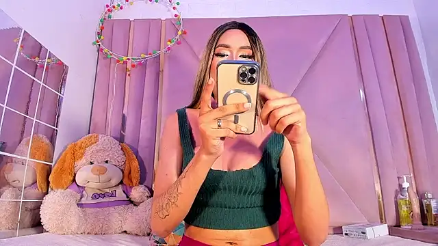 jazmin waked online show from 03/04/26, 04:09