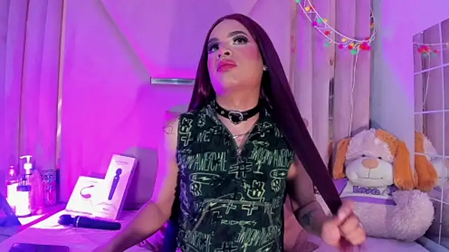 jazmin waked online show from 05/22/26, 04:54
