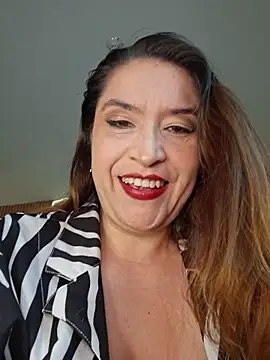 Lady Sofhia online show from 01/13/26, 07:51