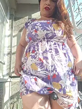 Lady Sofhia online show from 11/11/25, 08:47