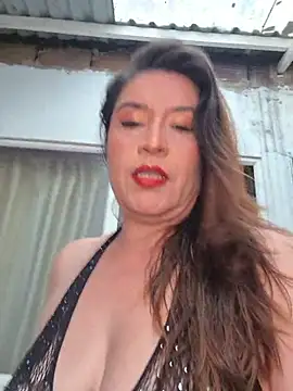 Lady Sofhia online show from 06/25/26, 09:53