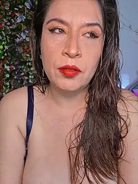 Lady Sofhia online show from 06/27/26, 10:05