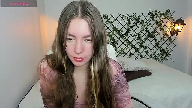 velvet  moon online show from 02/02/26, 11:37