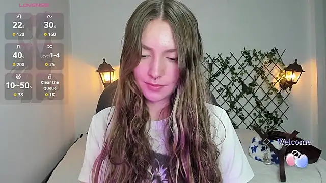 velvet  moon online show from 02/01/26, 04:38