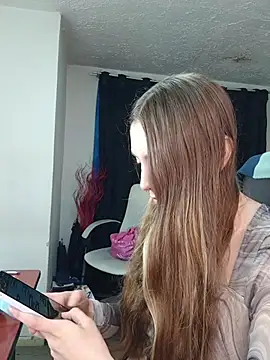 velvet  moon online show from 03/30/26, 12:23