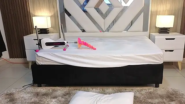 Lisa sweetas online show from 02/28/26, 01:16