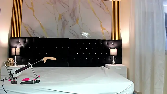 Lisa sweetas online show from 11/29/25, 07:47