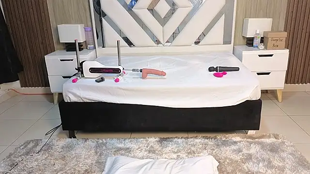 Lisa sweetas online show from 02/11/26, 01:16