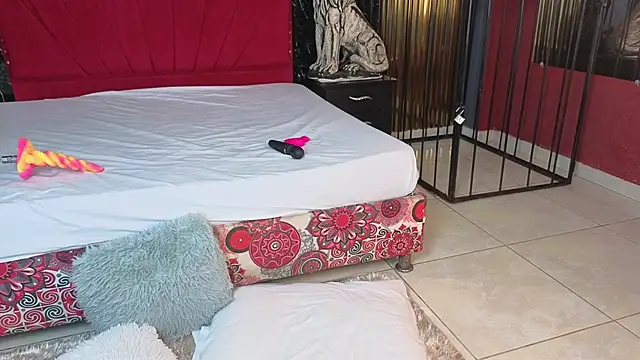 Lisa sweetas online show from 03/13/26, 02:49