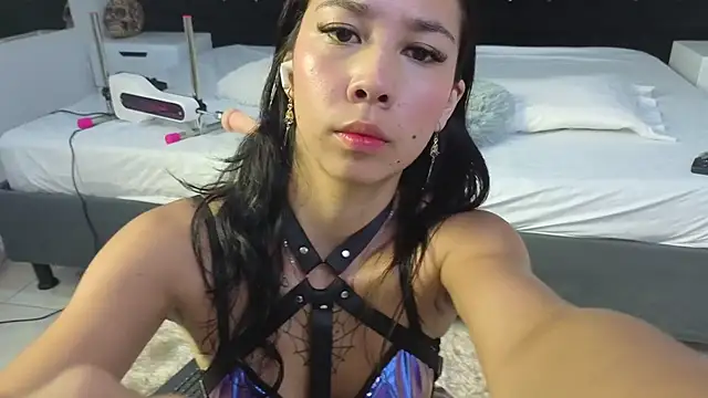 Lisa sweetas online show from 03/07/26, 02:40