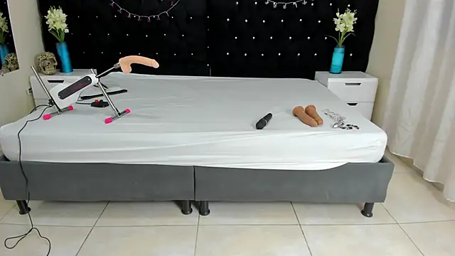 Lisa sweetas online show from 10/22/25, 07:35