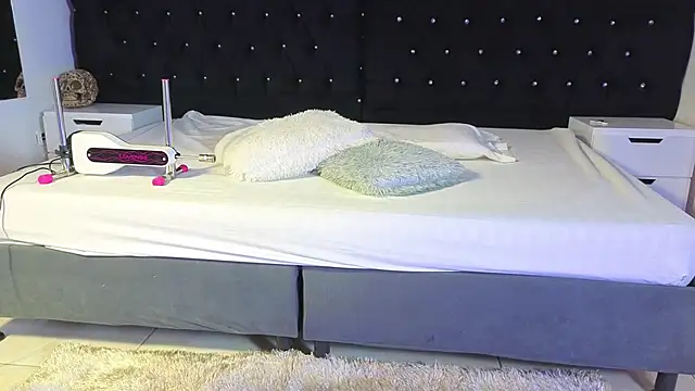 Lisa sweetas online show from 03/19/26, 02:55