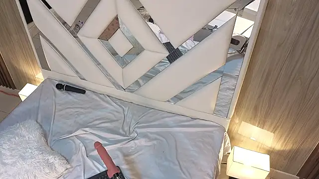 Lisa sweetas online show from 02/07/26, 01:46