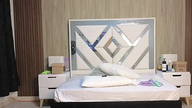 Lisa sweetas online show from 02/13/26, 01:27