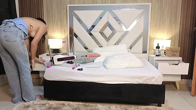 Lisa sweetas online show from 02/17/26, 01:25