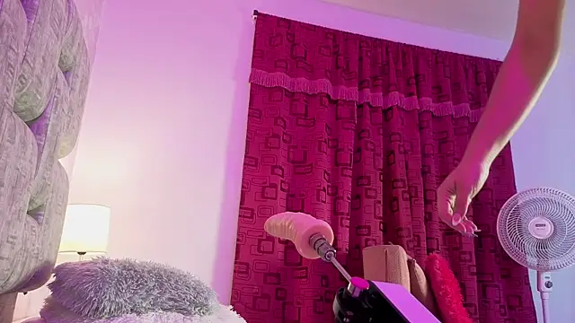 Lisa sweetas online show from 03/27/26, 02:42