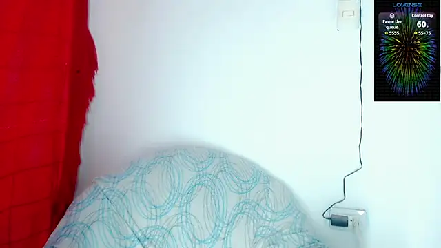 Estefania foxx online show from 09/20/25, 07:19
