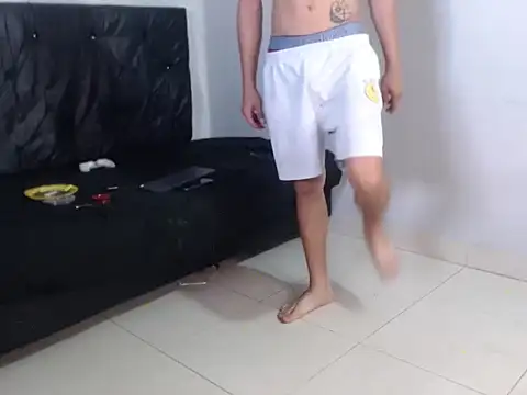 masterbrave420 online show from 02/02/26, 05:45