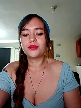 miss berlyn online show from 11/15/25, 02:59