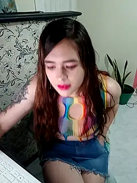 miss berlyn online show from 09/09/25, 02:32