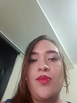miss berlyn online show from 10/13/25, 12:34
