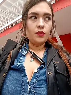 miss berlyn online show from 03/06/26, 06:47