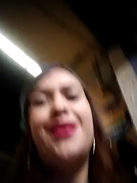 miss berlyn online show from 09/20/25, 01:54