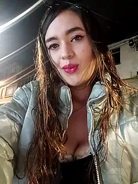 miss berlyn online show from 10/11/25, 01:50