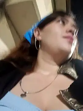 miss berlyn online show from 11/29/25, 03:39