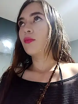 miss berlyn online show from 09/23/25, 01:56