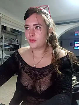 miss berlyn online show from 03/18/26, 02:48