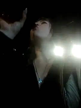 miss berlyn online show from 02/07/26, 02:30