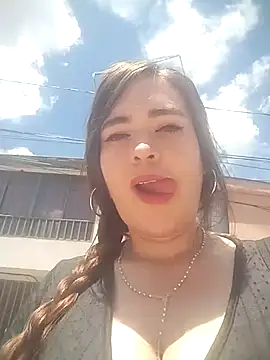 miss berlyn online show from 03/19/26, 06:19