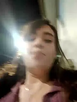 miss berlyn online show from 11/14/25, 02:04