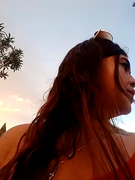 miss berlyn online show from 04/04/26, 11:11