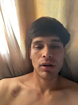 Alexis05A online show from 07/13/26, 12:43