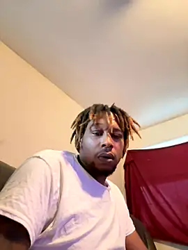 BigMfLuther online show from 10/15/25, 02:03