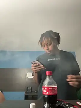 BigMfLuther online show from 12/23/25, 05:29