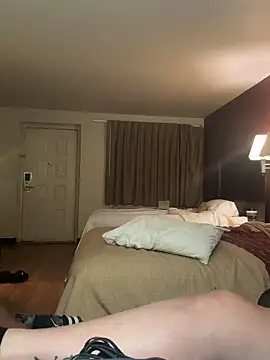 BigMfLuther online show from 04/17/26, 03:20