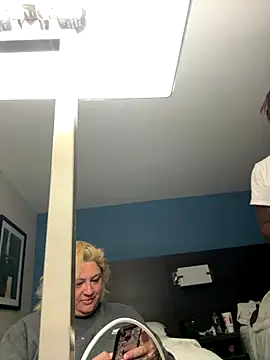 BigMfLuther online show from 11/12/25, 04:44