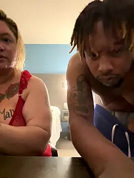 BigMfLuther online show from 11/30/25, 03:18