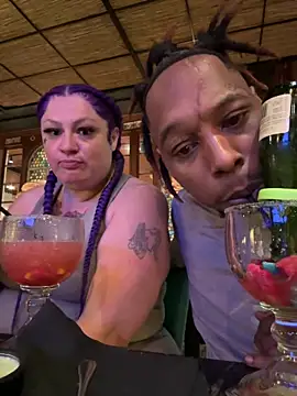 BigMfLuther online show from 02/21/26, 01:29