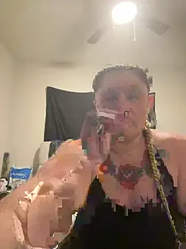 BigMfLuther online show from 11/15/25, 04:16