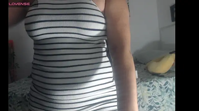 anii mantilla online show from 11/08/25, 08:29