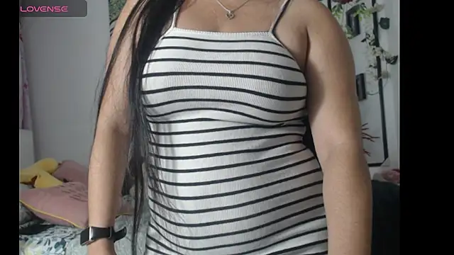 anii mantilla online show from 11/26/25, 09:20