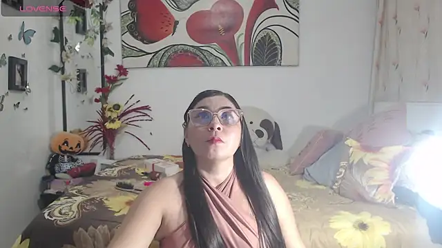 anii mantilla online show from 04/21/26, 02:14