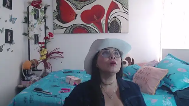 anii mantilla online show from 05/27/26, 09:55